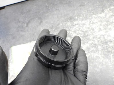 1974 Kawasaki KX 125 KT 250 NOS Gas Cap 51049-1002 2900 | eBay