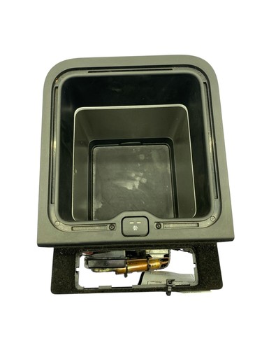 2018 RANGE ROVER SPORT L494 OEM REFRIGERATED CENTER CONSOLE COOLING ...