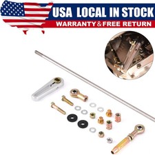 Kit de acoplamiento de cambio de columna de transmisión ACA1800 21" para GM TH350 TH400 4L60E 700R4
