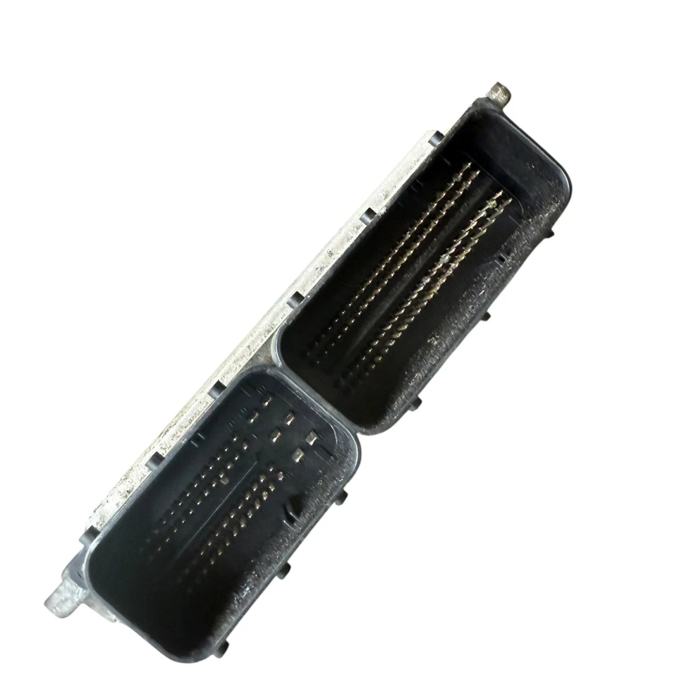 Блок управления двигателем 08–09 Cadillac CTS Pontiac Torrent G8 12628462 от оригинального производителя - Изображение 4 из 4