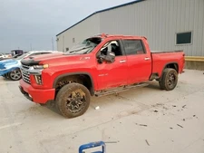 Passenger Tail Light Pickup With Box Fits 19-23 SILVERADO 1500 PICKUP 595452