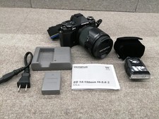 OLYMPUS OM-D E-M5 MARK II With Lens OM-D E-M5 MARK II