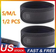 BeltBro Pro Buckle-Free Elastic Belt Small Medium Large JQ