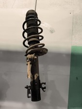 Amortisseur Skoda FABIA
