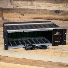 DBX Model 900 900-Series Power Rack Frame 9-Unit 3U Chassis U284376