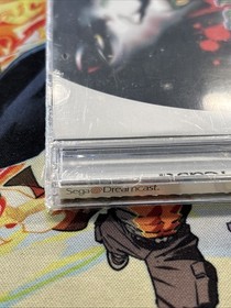 Carrier For Sega Dreamcast - Brand New Factory Sealed RARE!