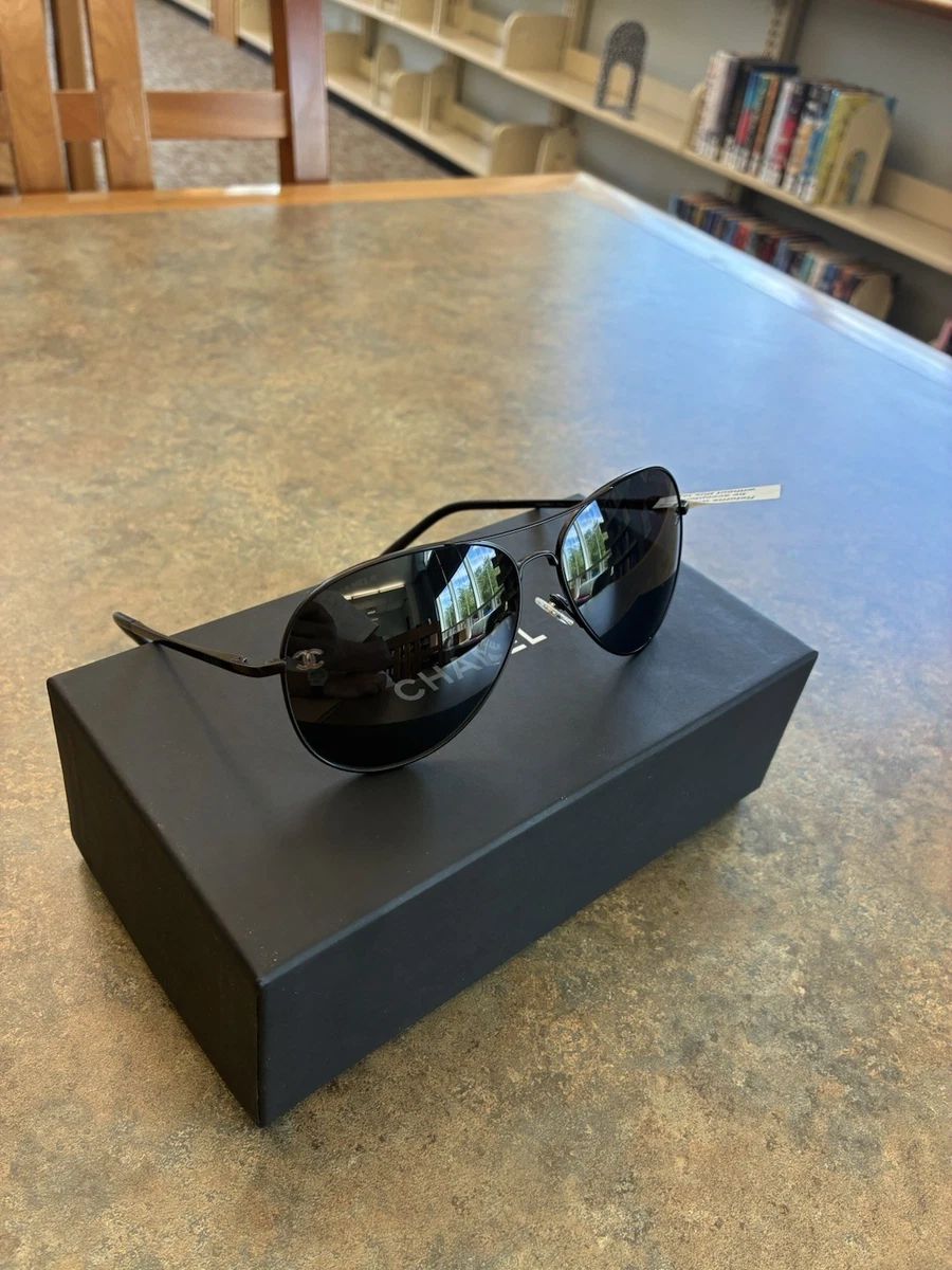 25+ CHANEL Designer Sunglasses for Men for sale | Updated Oct 2026