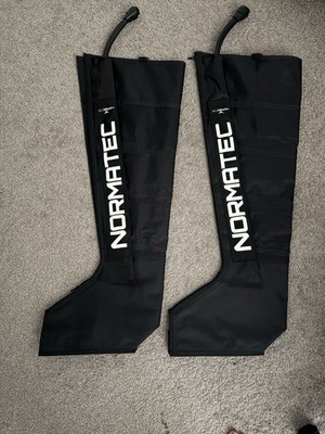 Hyperice Normatec 2.0 Legs Compression Boots