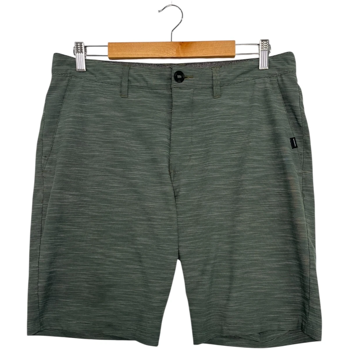 Short de randonnée homme – MH 100 - Gris ardoise - Quechua - Décathlon