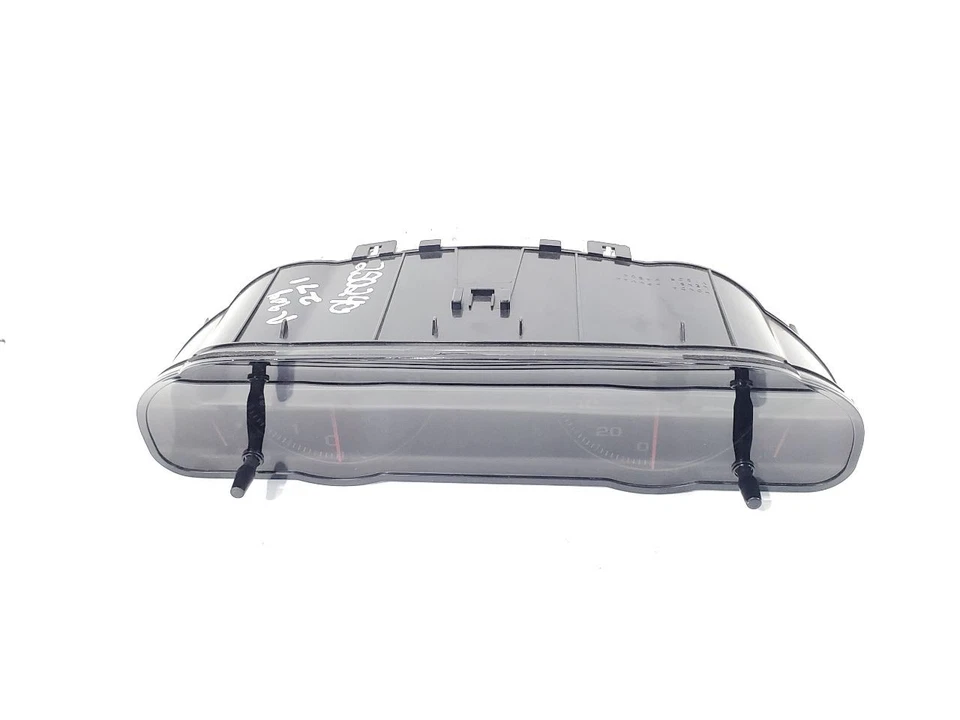 Acura TSX 2004 2005 OEM 2,4 L velocímetro automático 78100-SEC-A012M1 Foto 2 de 4