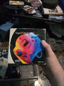 Sega Sports Edition DREAMCAST & Accessories/Controllers  Bundle