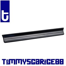 BMW E46 3er Limousine Touring Verkleidung Einstiegsleiste Vorne Rechts 8196130