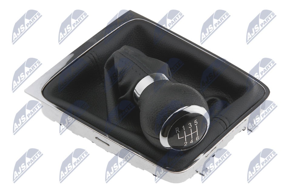 GZB-VW-005 NTY Gear Shift Knob for VW