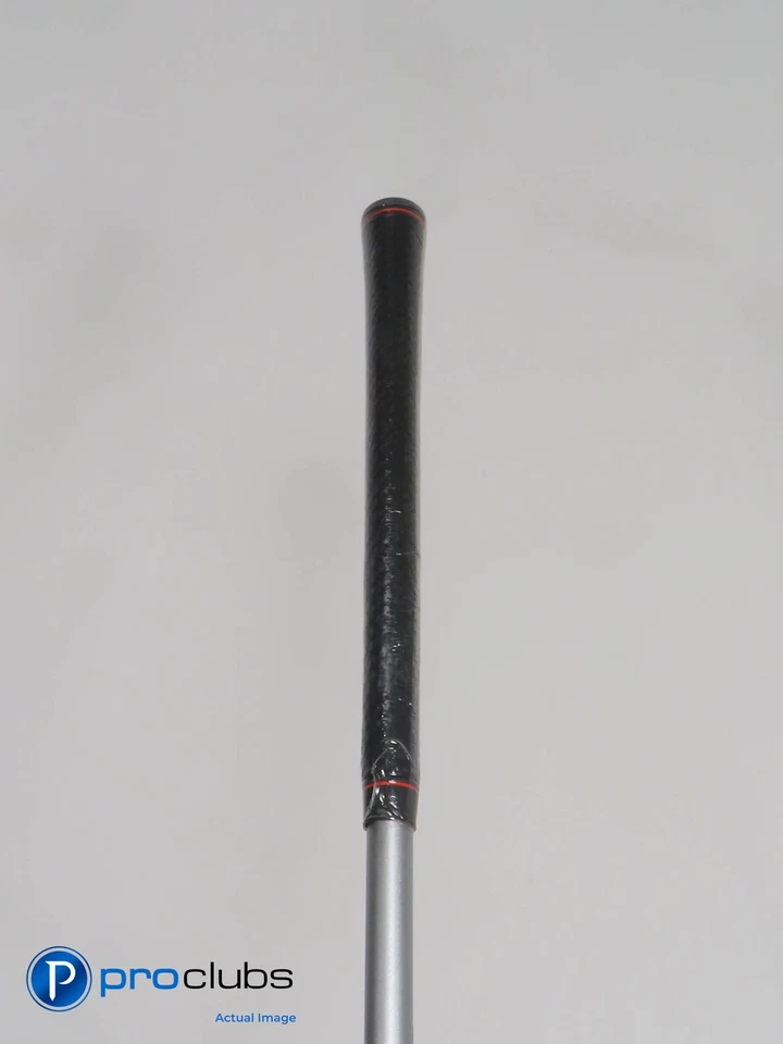 New! Cobra KING Forged Tec 7 Iron - KBS C-Taper Lite 110g Stiff Flex - 379125 - Image 4 of 4