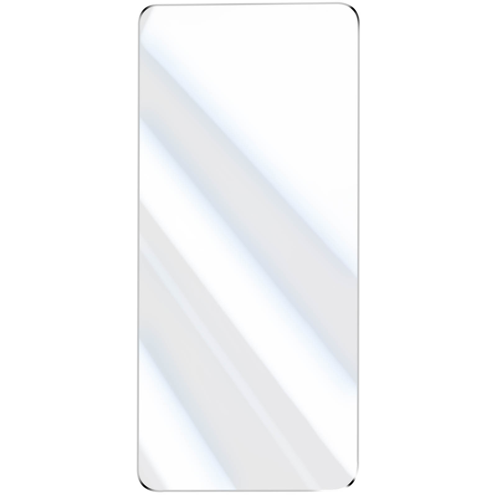 Verre trempé pour Moto G84 ultra anti rayures et antichoc transparent 9H