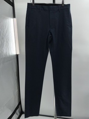 Bonobos Men's Stretch Weekday Warrior Dress Pants Blue 30