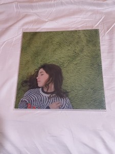 Clairo Diary 001 Vinyl | eBay