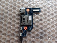 HP Pavilion X360 13-S series laptop USB SD Reader scheda IO