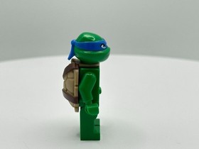 LEGO TMNT Leonardo Minifigure - tnt009 - Set 79103