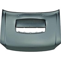 Diederichs 5403800 Motorhaube, Frontklappe FüR Isuzu D-MAX I (Tfr, Tfs) 2006-201