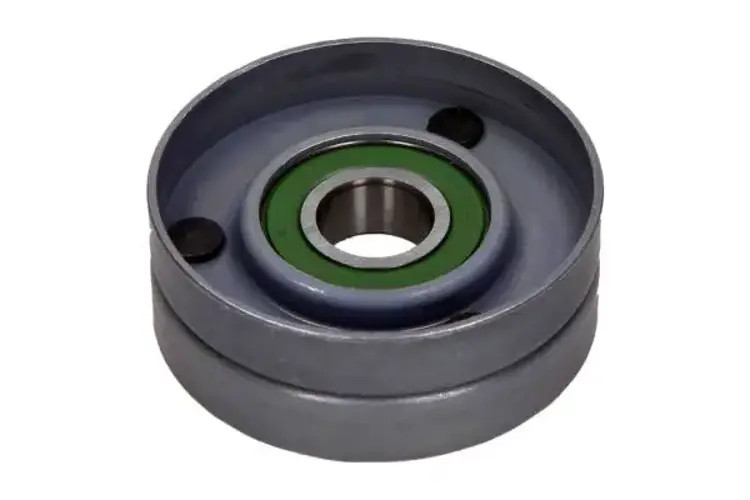 TENSIONER PULLEY VRIBBED BELT 54-0594 FOR LAND ROVER FREELANDER/Soft/Top/SUV - Image 5