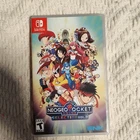 SNK NeoGeo Pocket Color Selection Vol.2 Nintendo Switch Manual Included