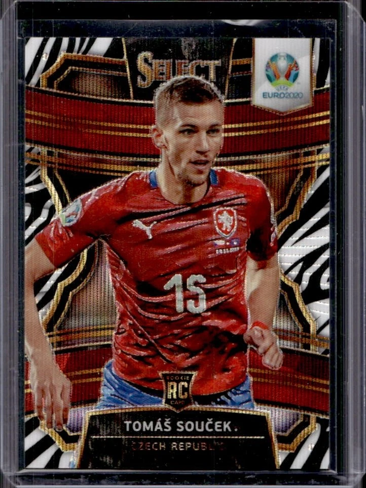 Soccer Czech Republic Sports Trading Cards & Accessories Just