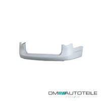 StoßStange Hinten Grundiert Passt FüR VW Passat 3C B6 Variant Kombi Bj 05-10