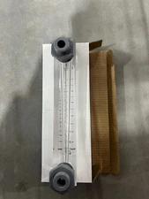 Panel Mount Flow Meter - 0.5-5 GPM