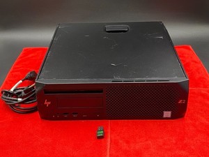 Hp Z2 G4 Sff | eBay