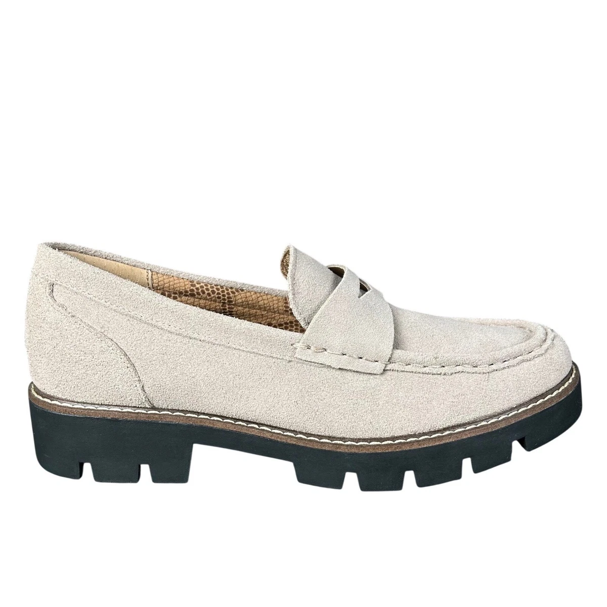 House of Harlow Loafer Flats for Women for sale | eBay