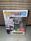 Funko Pop! Naruto Kakashi (Raikiri) (Glows) (GameStop) #1103 Vinyl Figure
