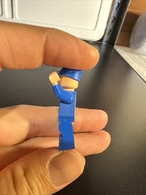 LEGO Star Wars Bespin Guard Minifigure 75060 With CAC Weapon 2015 UCS Slave 1