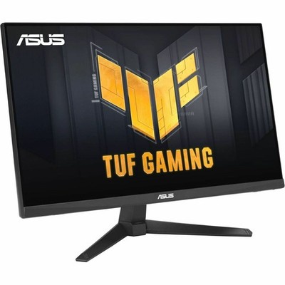Asus VG249QE5A TUF 24'' Class Full HD Gaming LED Monitor - 16:9 - 300 Nit - 1 ms