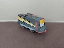 Turbo Diesel - Trackmaster - Tested And Working - Thomas And Friends