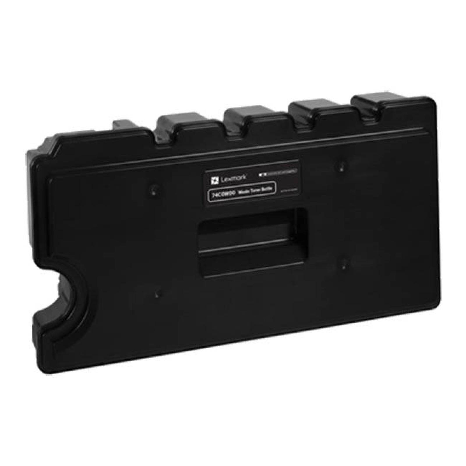 Original Lexmark 74C0W00 Waste Toner Bottle (74C0W00)