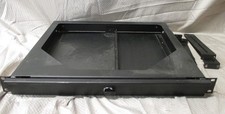 2U Rack Mount Drawer Drawer for 19 in Server Rack Cabinet