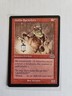 Goblin Spelunkers - Urza's Saga - LP - MTG Magic - Common - Creature