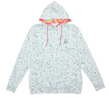 RSVLTS Back To The Future Power Laces, Alright Performance Hoodie Size 2XL