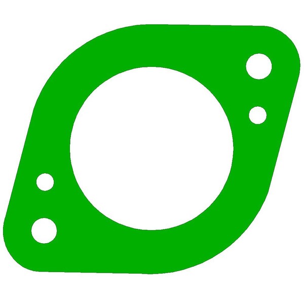 Dichtung Vergaseransaustutzen FüR Kawasaki JS SX 750 1995-image