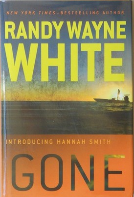 Gone (Hannah Smith)