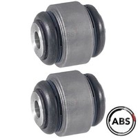2X Lagerung FüR Lenker A.B.S. 271447 Buchse 2 Querlenkerlager Hinterachse