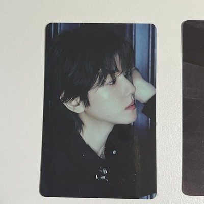 BAEKHYUN EXO Fotokartenalbum Träumerei offizieller Kpop