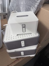 Sonos Connect:Amp Gen 1 ZP120 Wireless Streaming Amp - S1 App Only - Tested