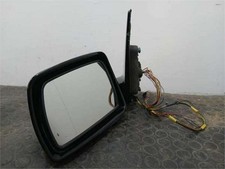 Retroviseur gauche (ou coque) BMW X5