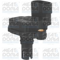 Meat & Doria Sensor Saugrohrdruck 82229 FüR Saab YS3E YS3D Turbo Biopower V6T
