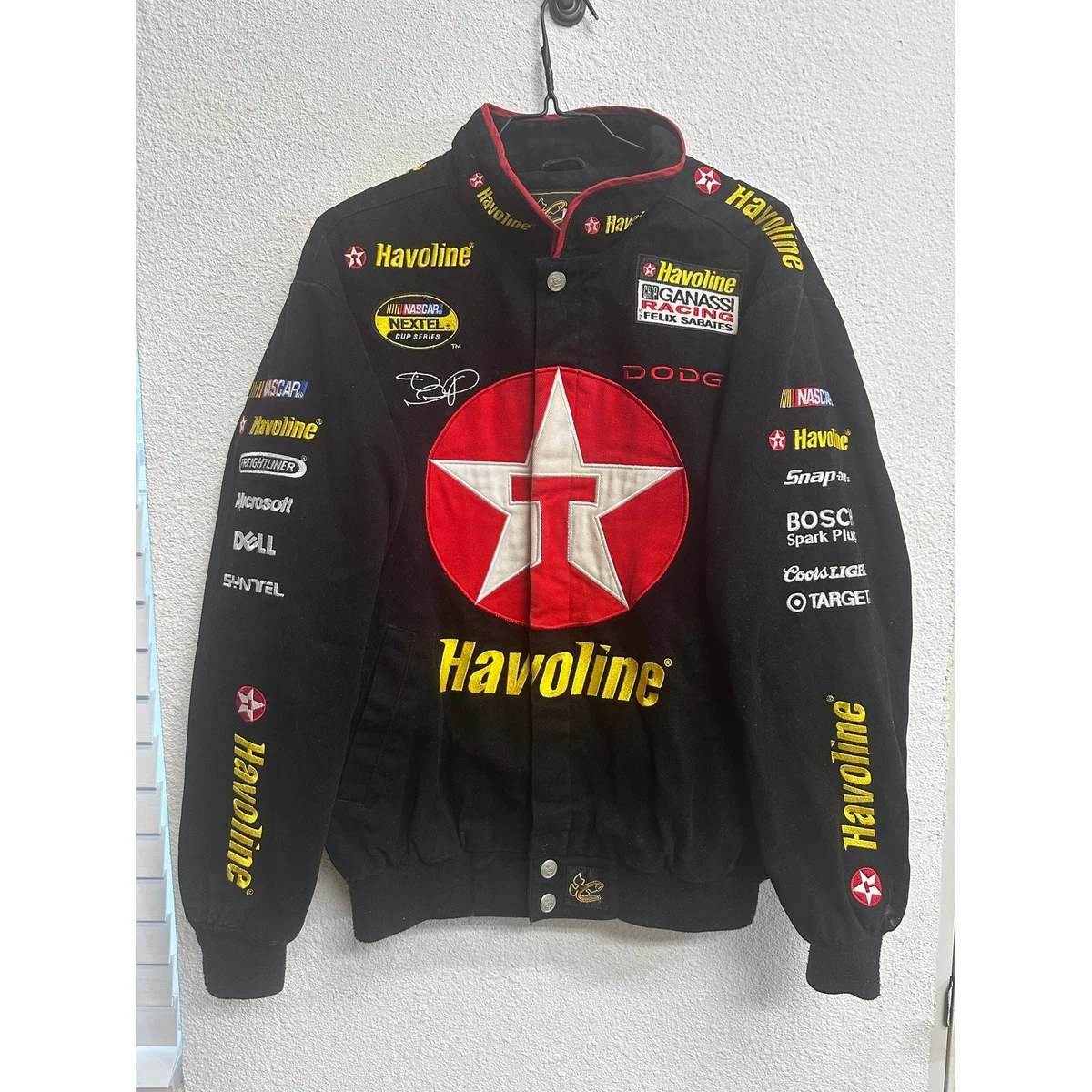 havoline jacket products for sale | eBay