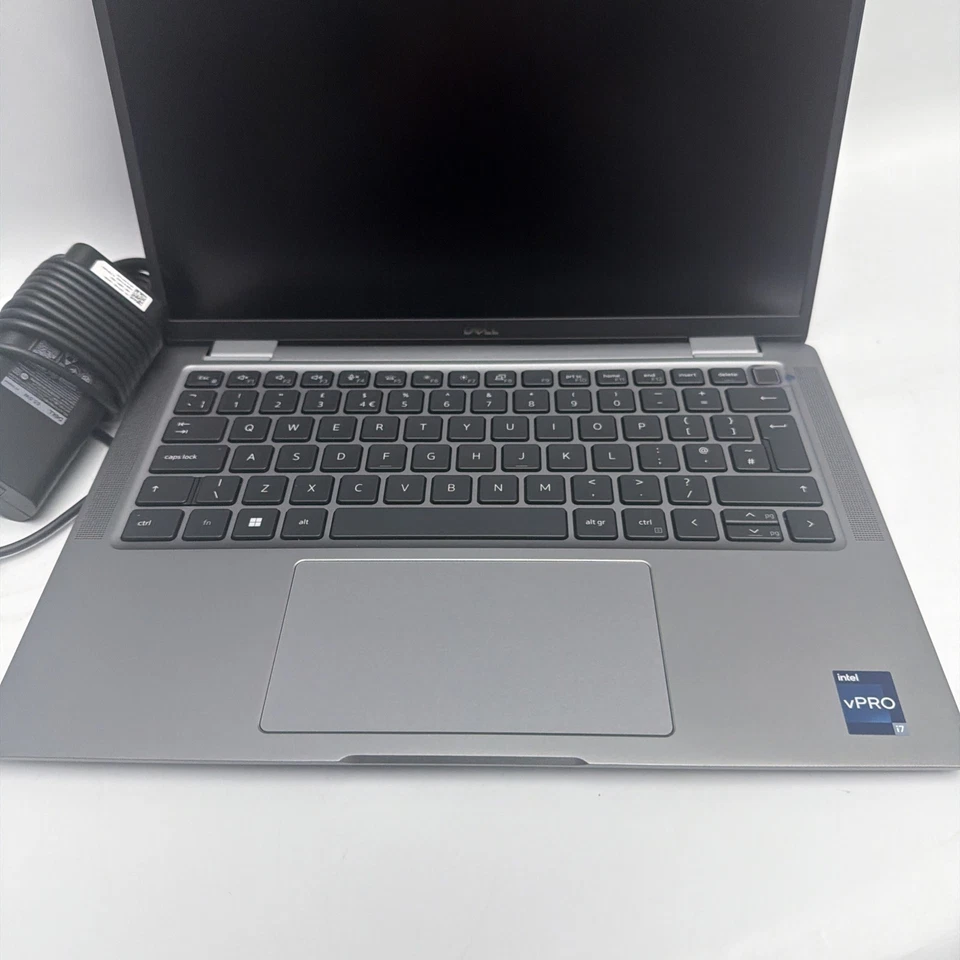 Dell Laptop Latitude 7340 i7 13th Gen 16GB Ram 256 Storage GB Win 11 Ex Display - Image 2 of 4