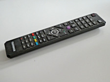 Original Telefunken RC4880 remote control, 2-year warranty
