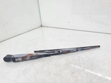 Nissan Juke I F15 2011 Wischerarm Heckscheibe ARA301578